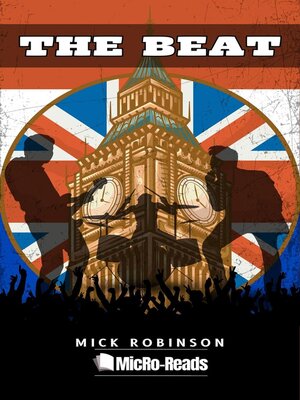 cover image of The Beat